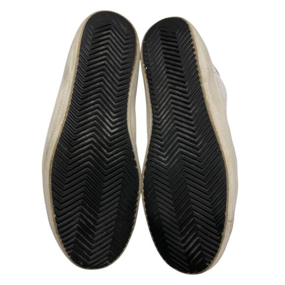 Golden Goose Deluxe Brand Venezia PrivateEDT Superstar Sneakers   Size: EU 39 - Picture 8 of 9